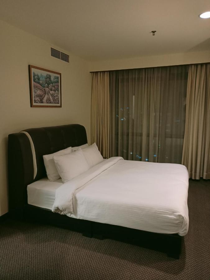 AR Suite At Berjaya Times Square Kuala Lumpur Luaran gambar