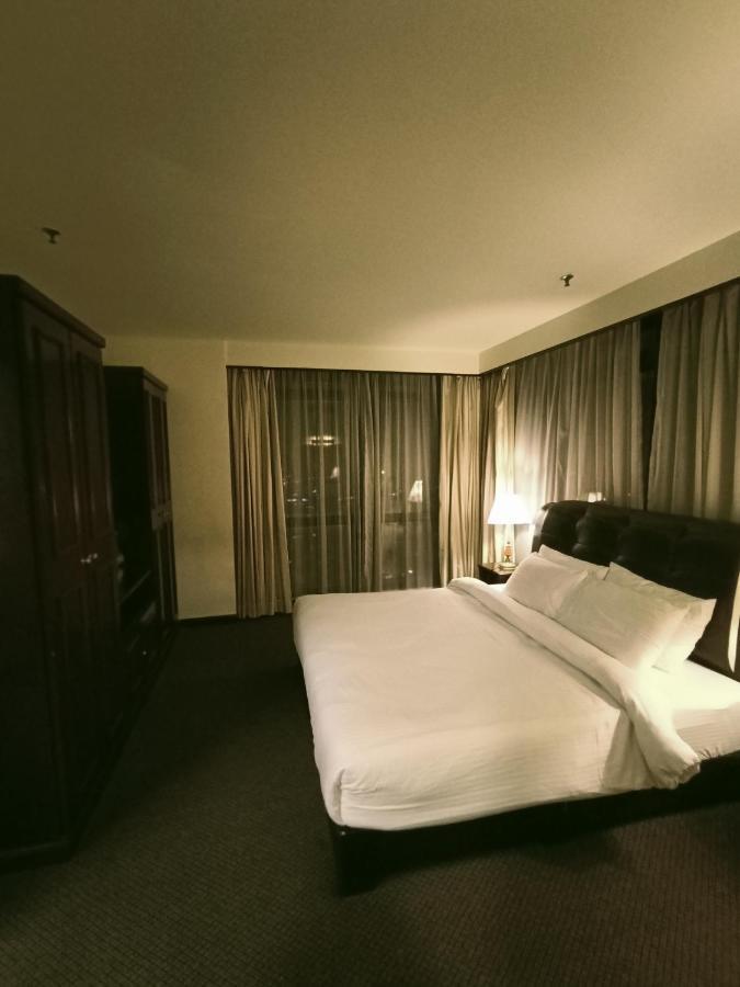 AR Suite At Berjaya Times Square Kuala Lumpur Luaran gambar