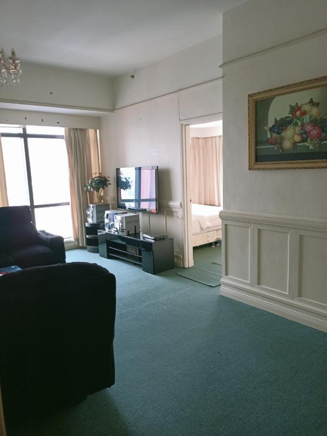 AR Suite At Berjaya Times Square Kuala Lumpur Luaran gambar