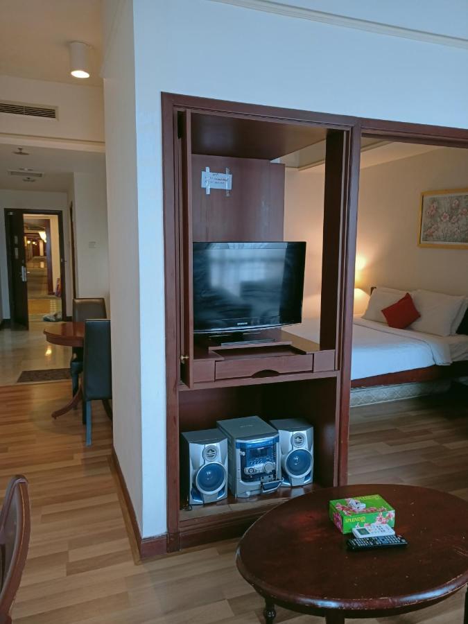 AR Suite At Berjaya Times Square Kuala Lumpur Luaran gambar