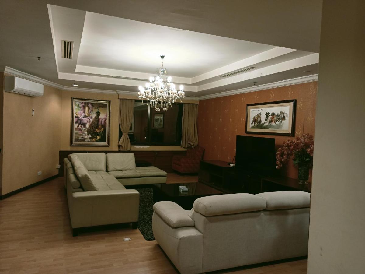 AR Suite At Berjaya Times Square Kuala Lumpur Luaran gambar