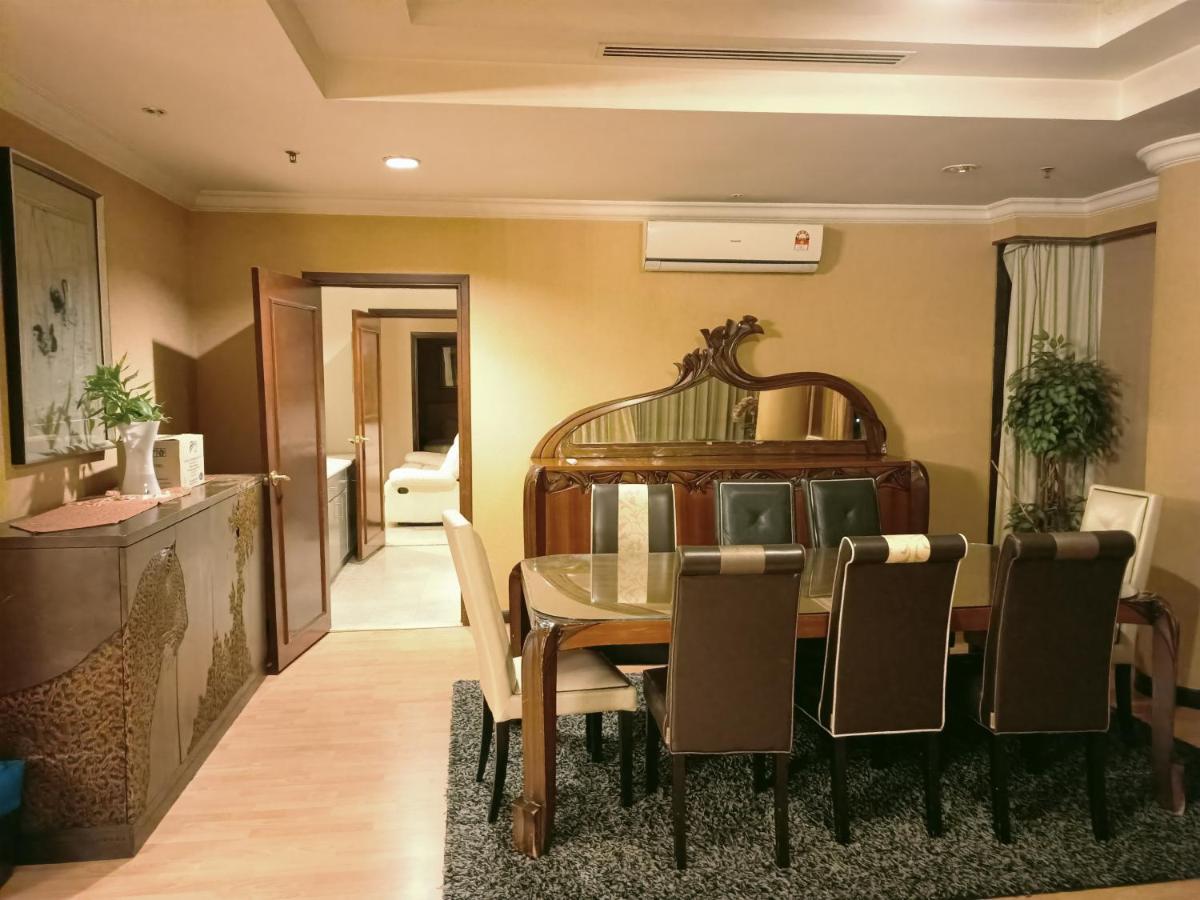 AR Suite At Berjaya Times Square Kuala Lumpur Luaran gambar