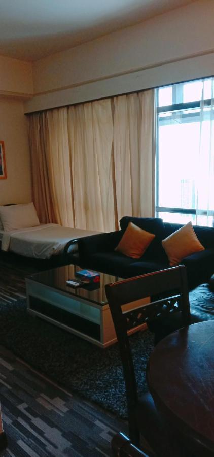 AR Suite At Berjaya Times Square Kuala Lumpur Luaran gambar