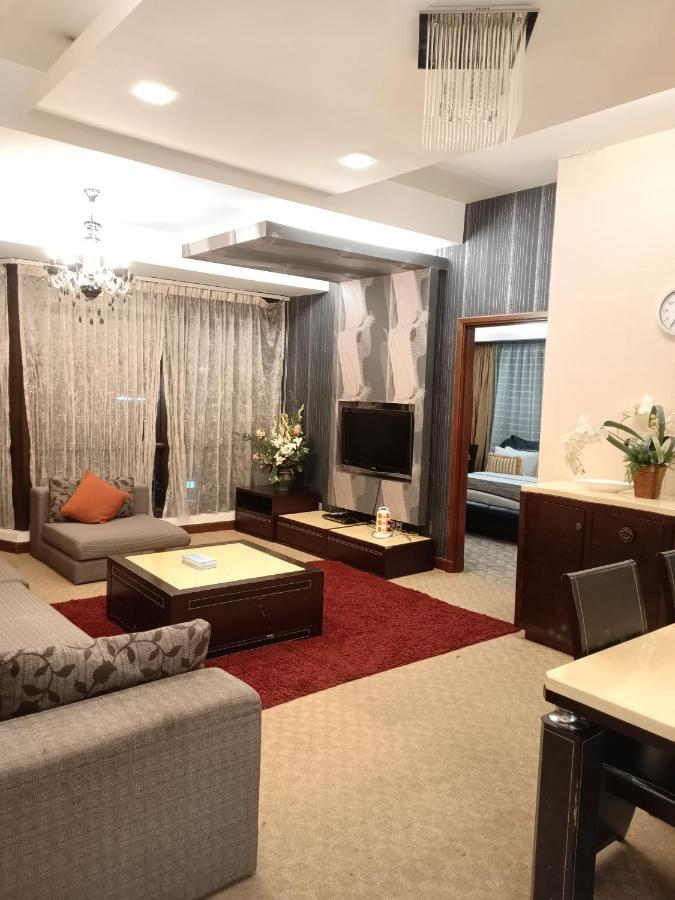 AR Suite At Berjaya Times Square Kuala Lumpur Luaran gambar