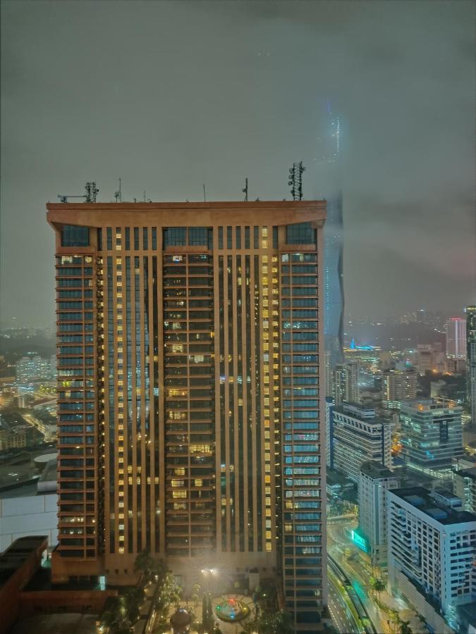 AR Suite At Berjaya Times Square Kuala Lumpur Luaran gambar